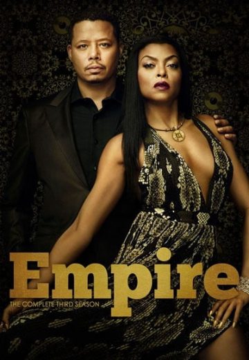 مسلسل Empire الموسم الثالث الحلقة 4 مترجمة