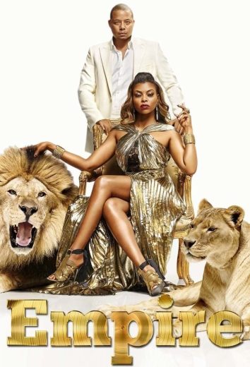 مسلسل Empire الموسم الثاني الحلقة 16 مترجمة