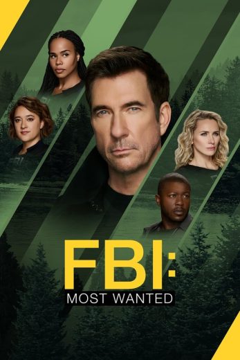 مسلسل FBI Most Wanted الموسم السادس الحلقة 1 مترجمة