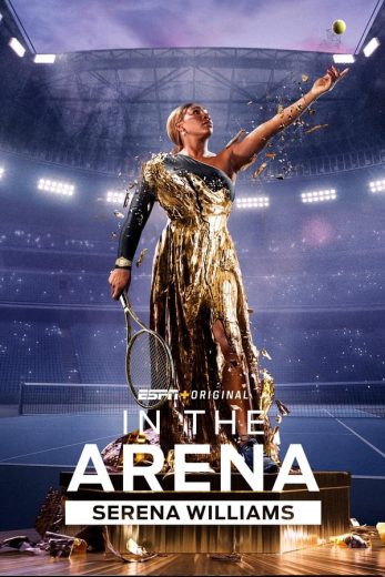 مسلسل In the Arena: Serena Williams الموسم الاول الحلقة 7 مترجمة