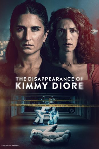 مسلسل The Disappearance of Kimmy Diore الموسم الاول الحلقة 4 مترجمة