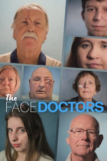 مسلسل The Face Doctors الحلقة 7 مترجمة