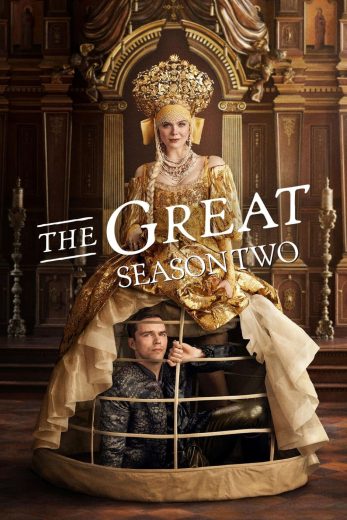 مسلسل The Great الموسم الثاني الحلقة 9 مترجمة