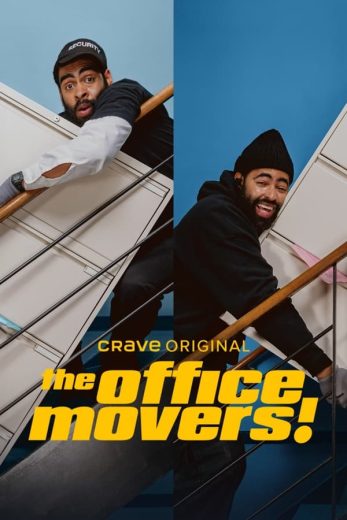 مسلسل The Office Movers الموسم الاول الحلقة 1 مترجمة