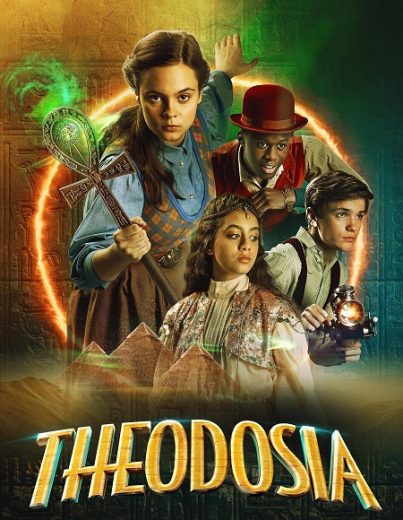 مسلسل Theodosia الموسم الاول الحلقة 2 مترجمة