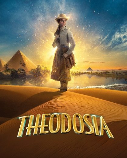 مسلسل Theodosia الموسم الثاني الحلقة 10 مترجمة