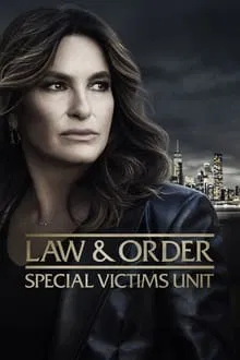 مسلسل Law & Order: Special Victims Unit الموسم 26 الحلقة 9 مترجمة